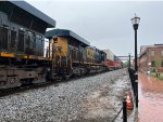CSX 840